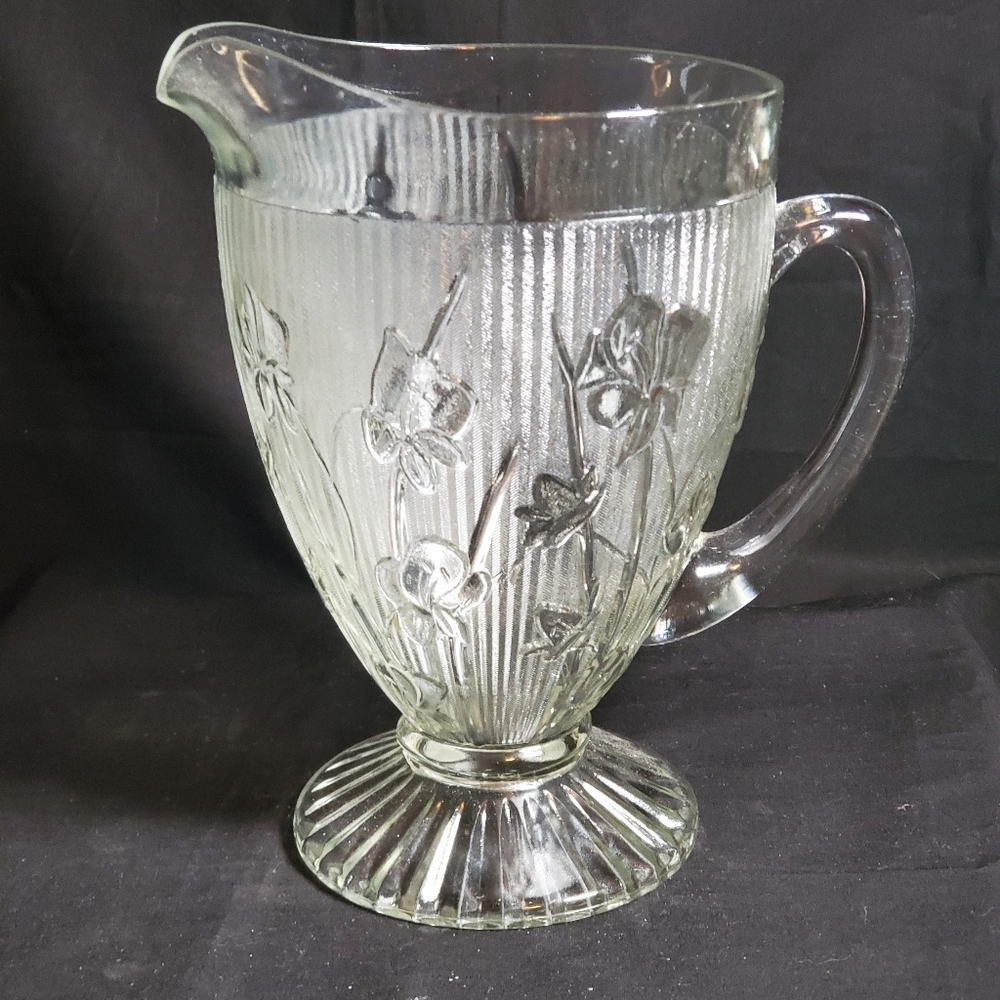 Iris Icetea Pitcher